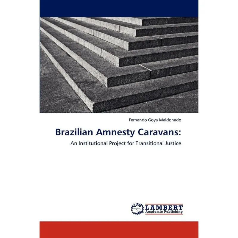 Brazilian Amnesty Caravans