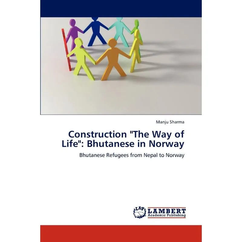 Construction The Way of Life