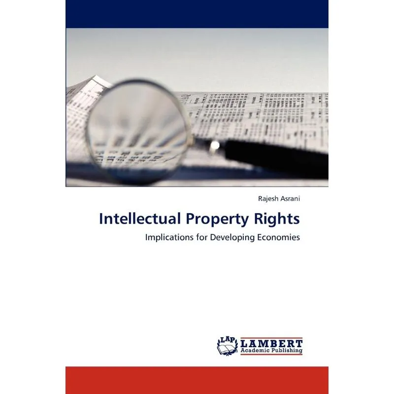 Intellectual Property Rights