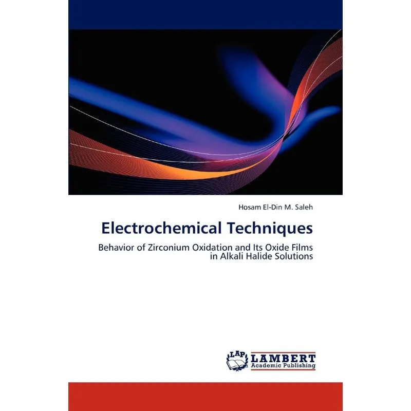 Electrochemical Techniques