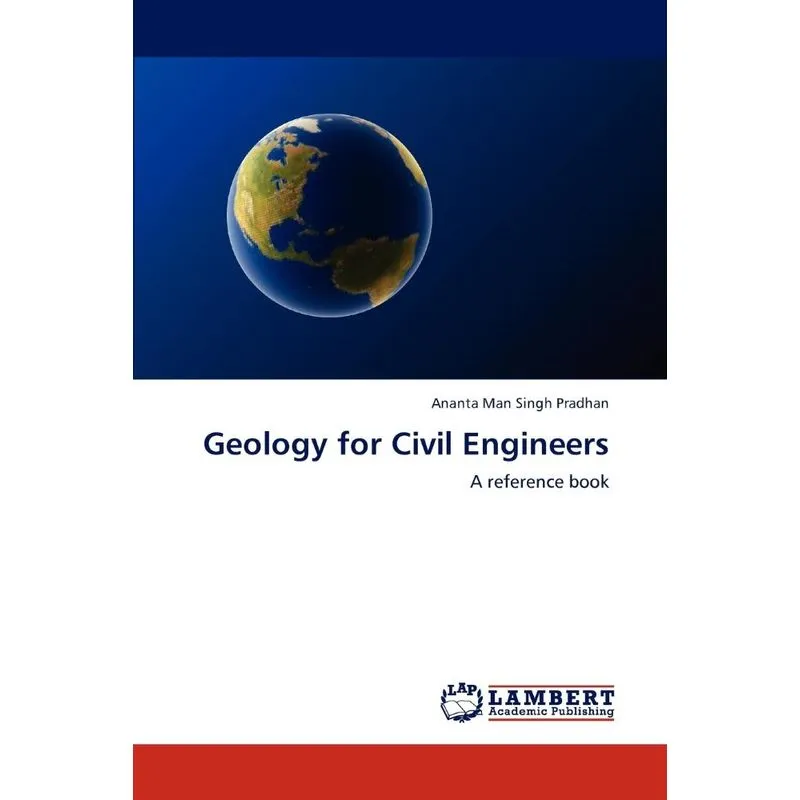Geology For Civil Engineers