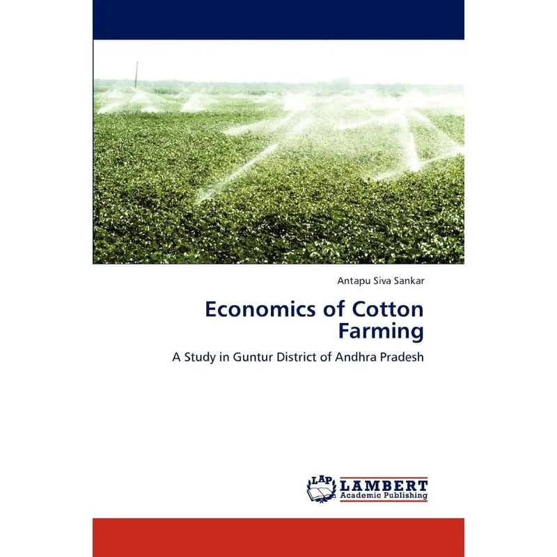 Economics of Cotton Farming