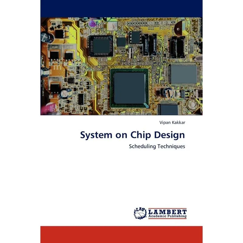 System on Chip Design