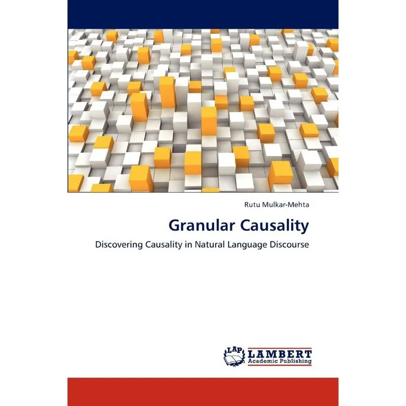 Granular Causality