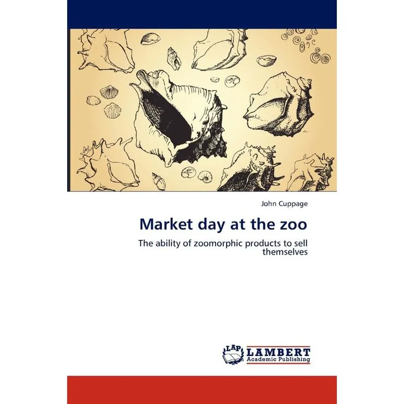 Market Day at the Zoo