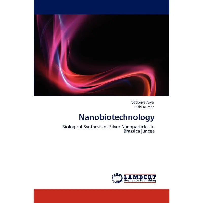 Nanobiotechnology