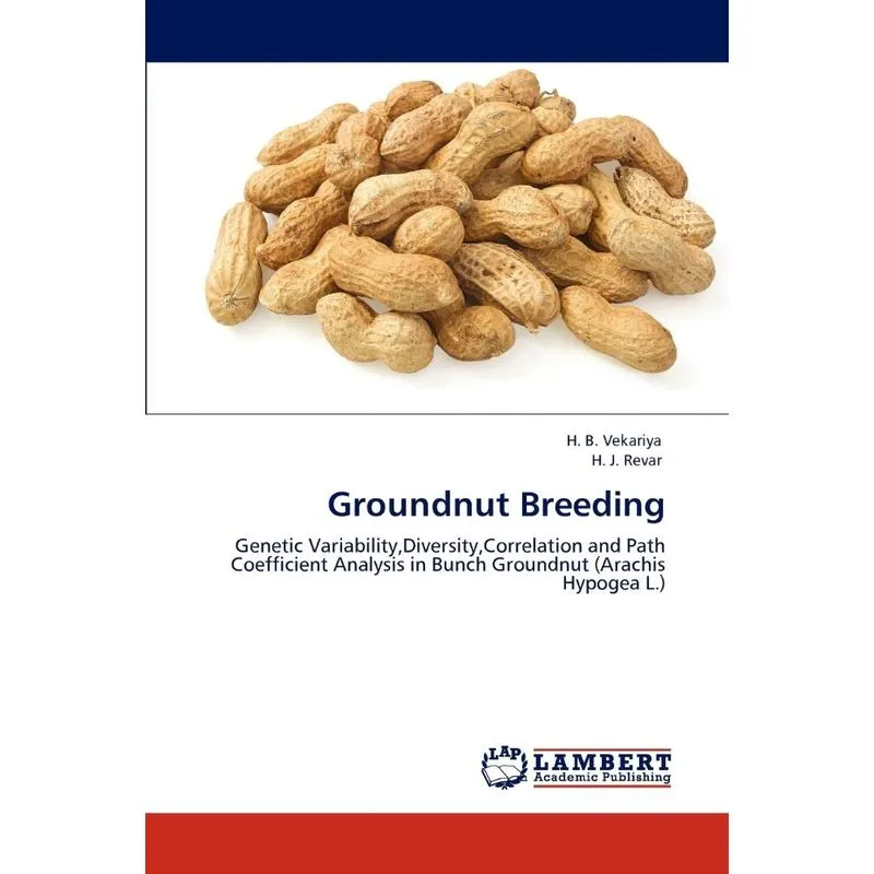 Groundnut Breeding