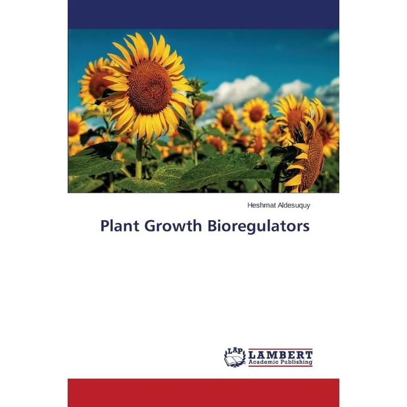 Plant Growth Bioregulators