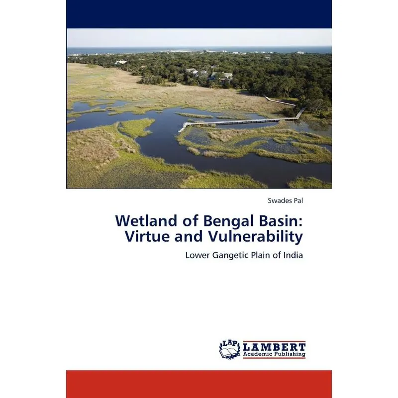 Wetland of Bengal Basin