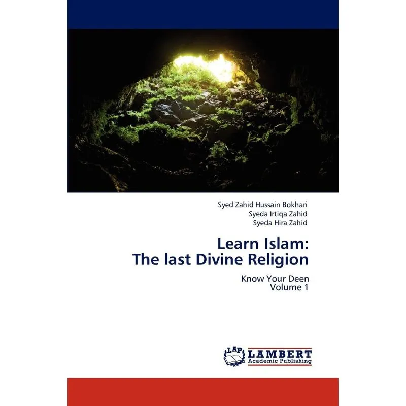 Learn Islam