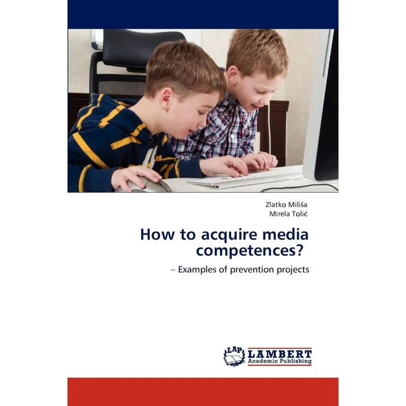 How to acquire media competences?
