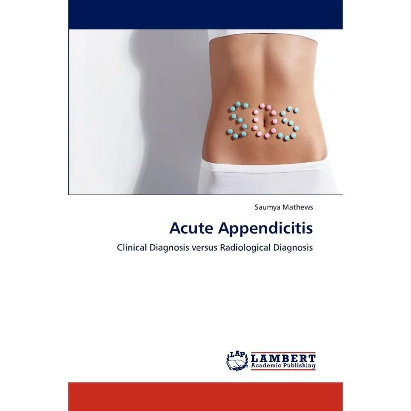 Acute Appendicitis