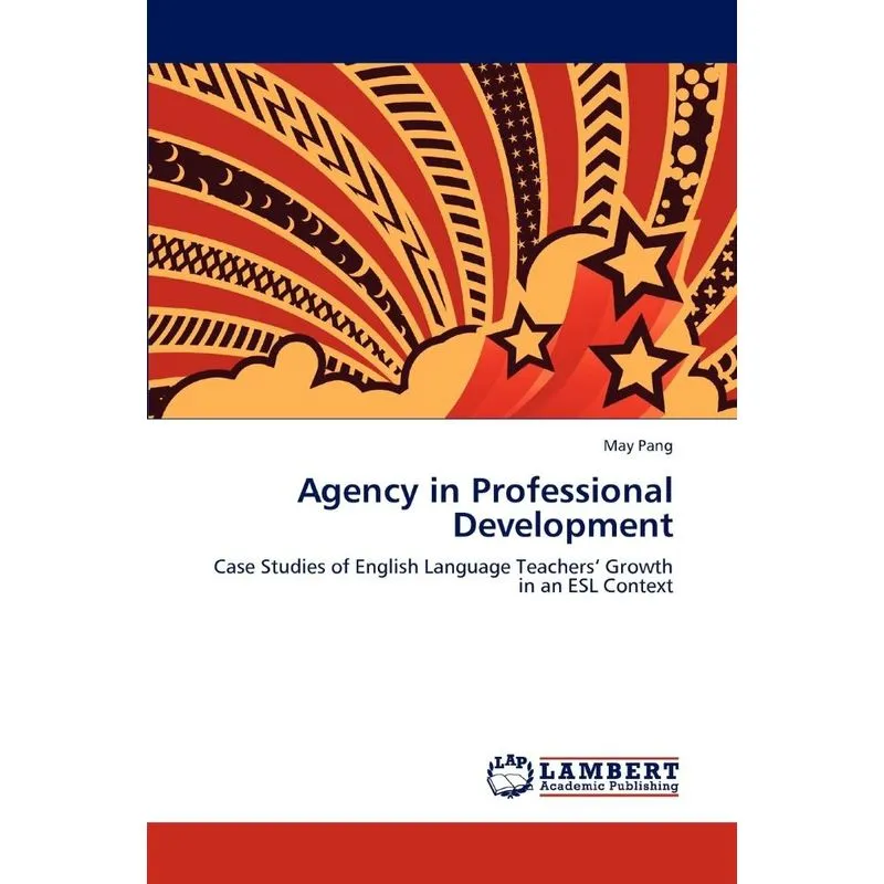 Agency in Professional Development