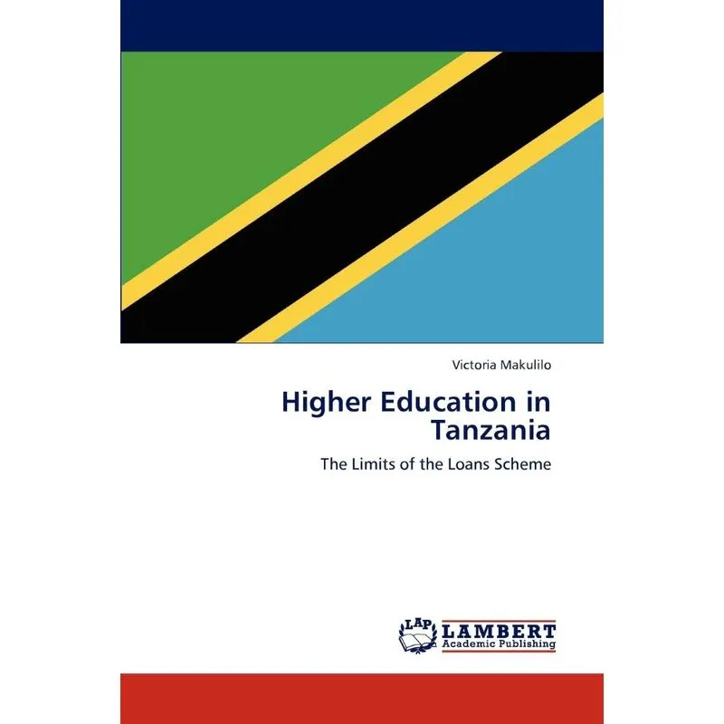 Higher Education in Tanzania