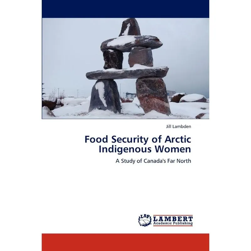 Food Security Of Arctic Indigenous Women