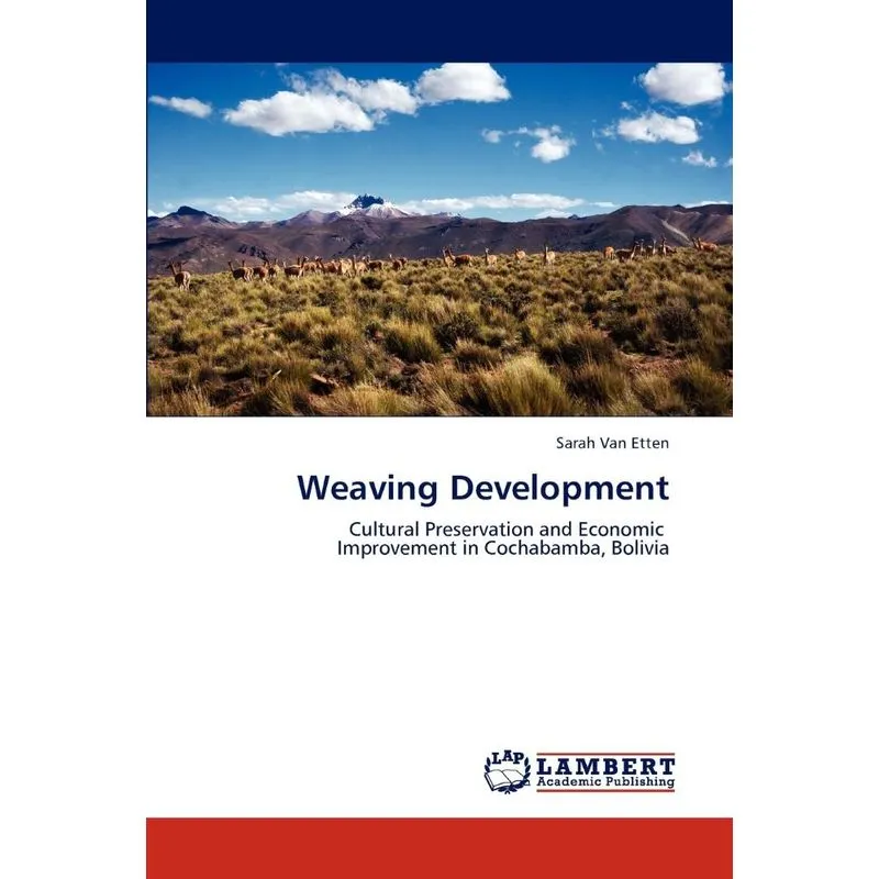 Weaving Development