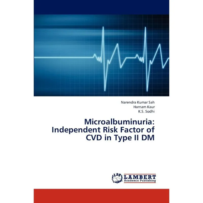 Microalbuminuria