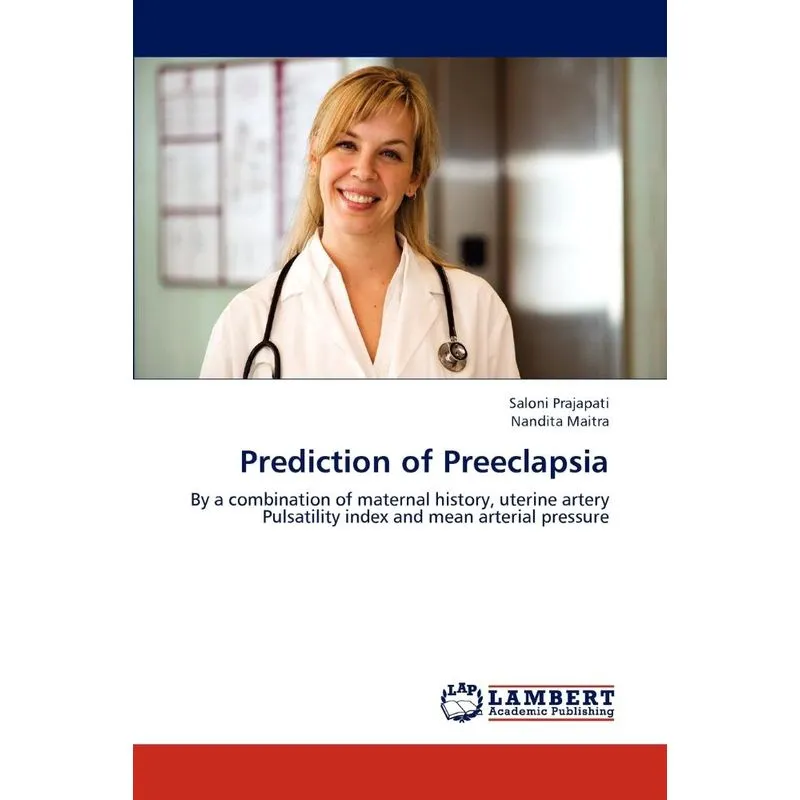 Prediction of Preeclapsia