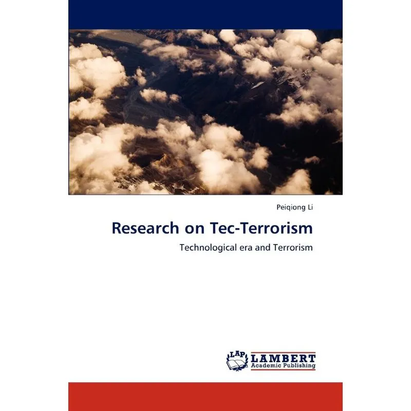 Research On Tec-terrorism