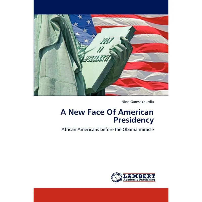 A New Face of American Presidency