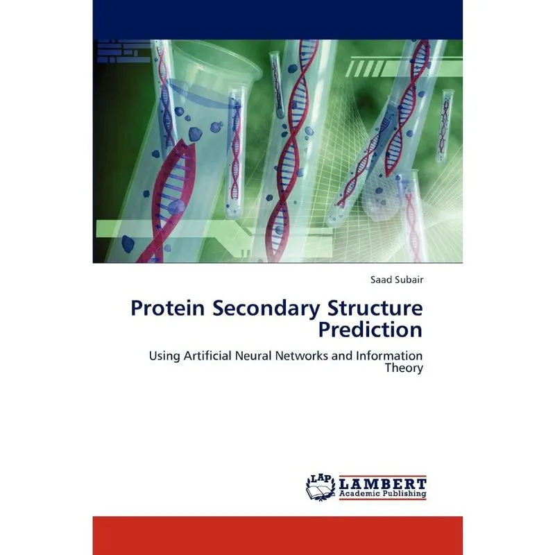 Protein Secondary Structure Prediction