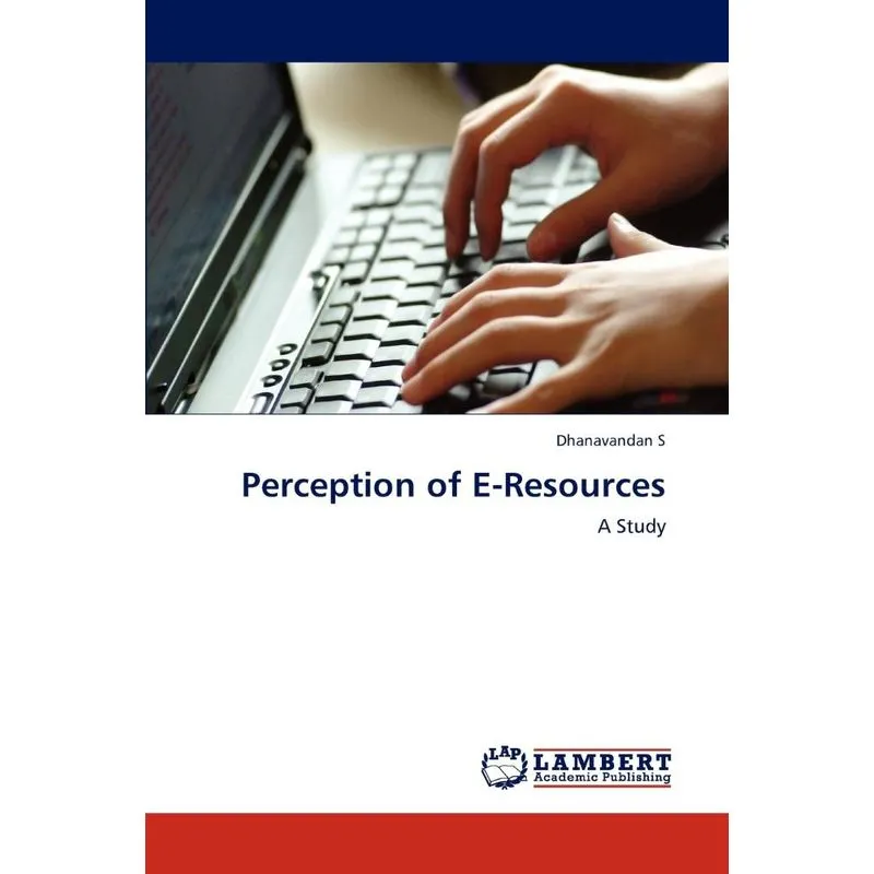 Perception of E-Resources