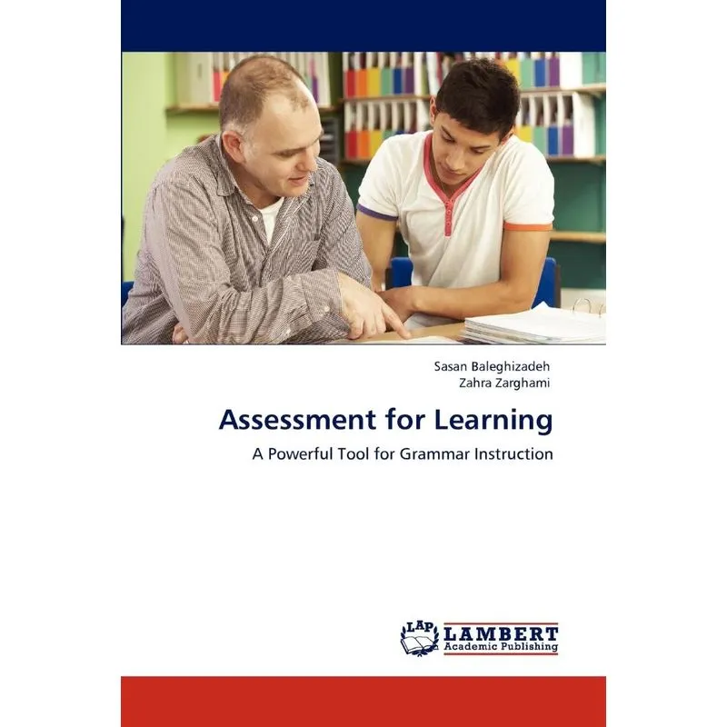 Assessment For Learning