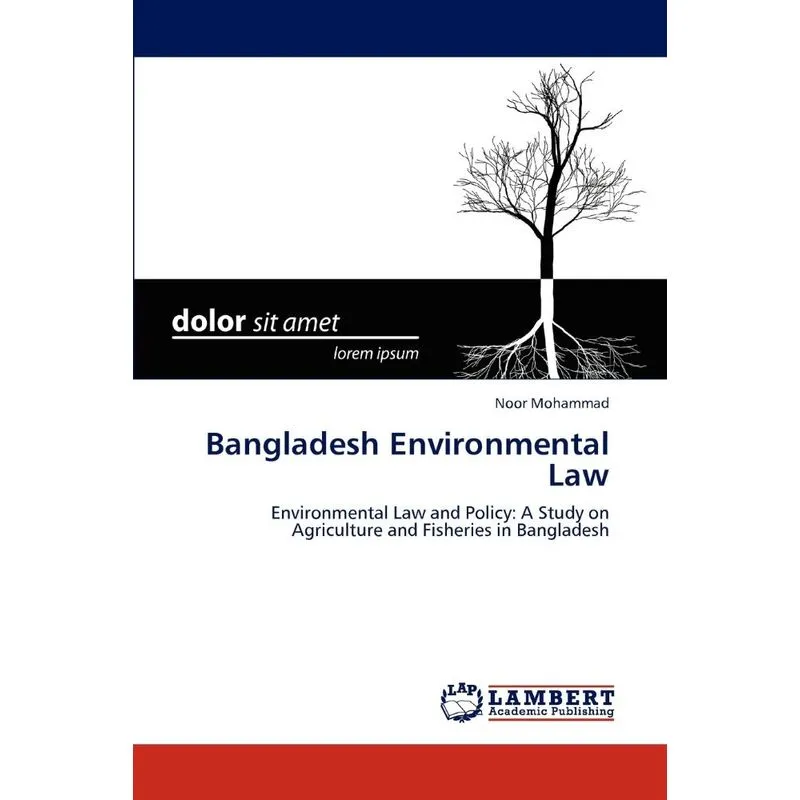 Bangladesh Environmental Law
