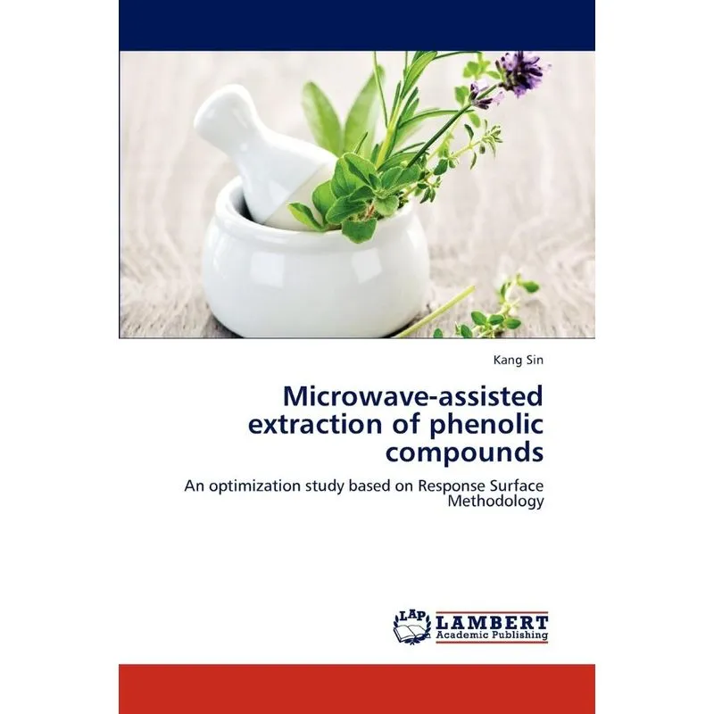 Microwave-Assisted Extraction of Phenolic Compounds