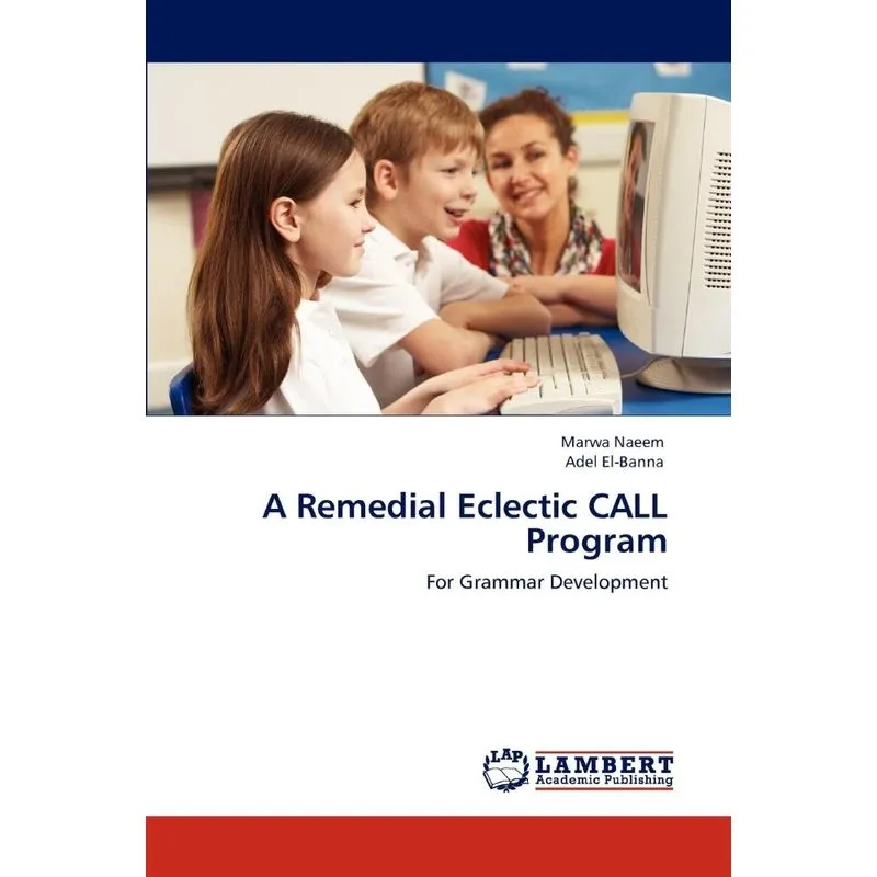 A Remedial Eclectic CALL Program