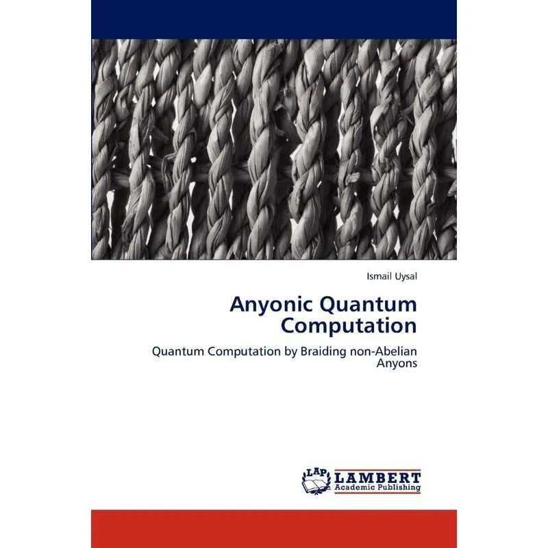 Anyonic Quantum Computation