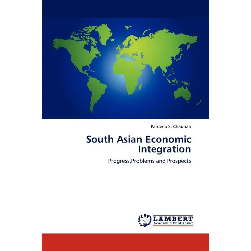 South Asian Economic Integration