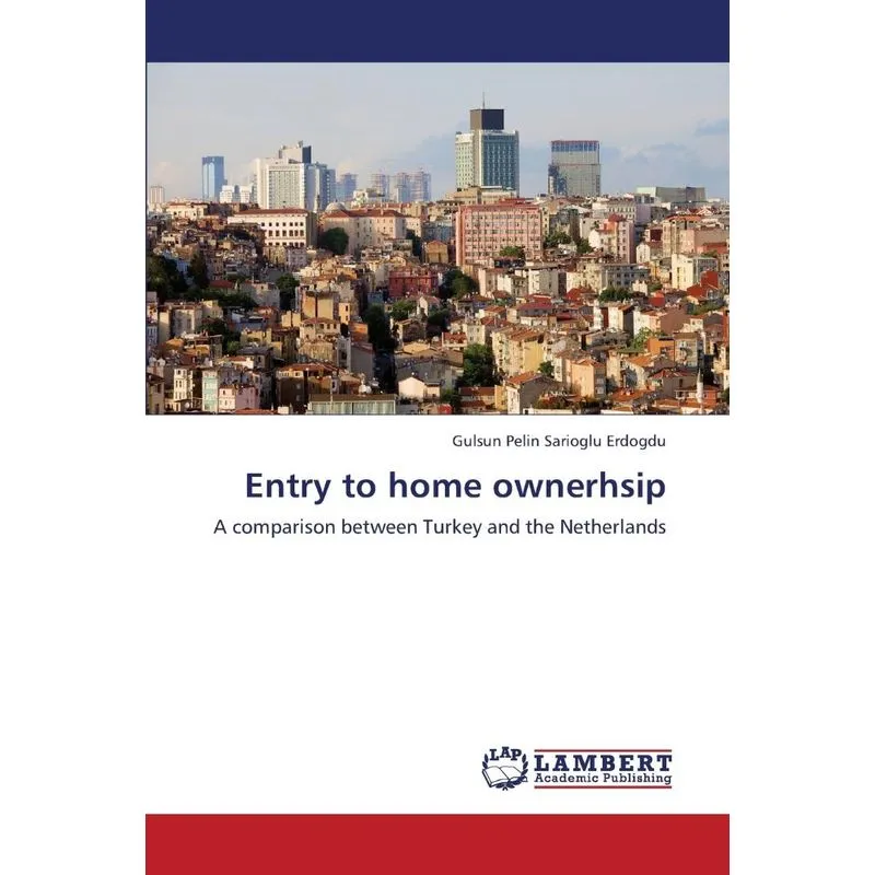 Entry to home ownerhsip