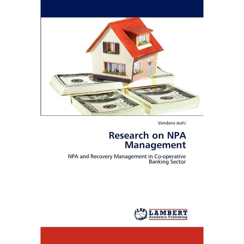 Research on NPA Management
