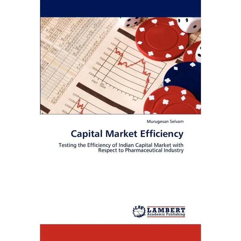 Capital Market Efficiency