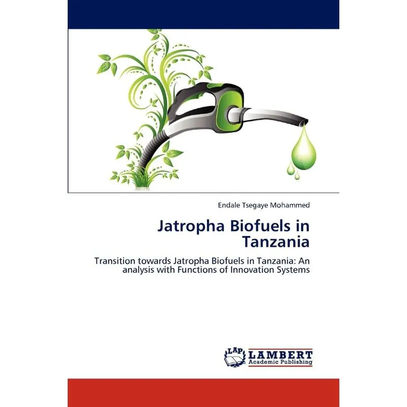 Jatropha Biofuels in Tanzania