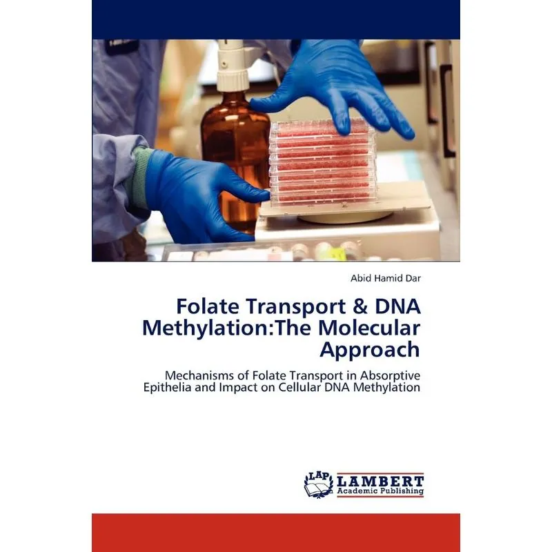Folate Transport & Dna Methylation