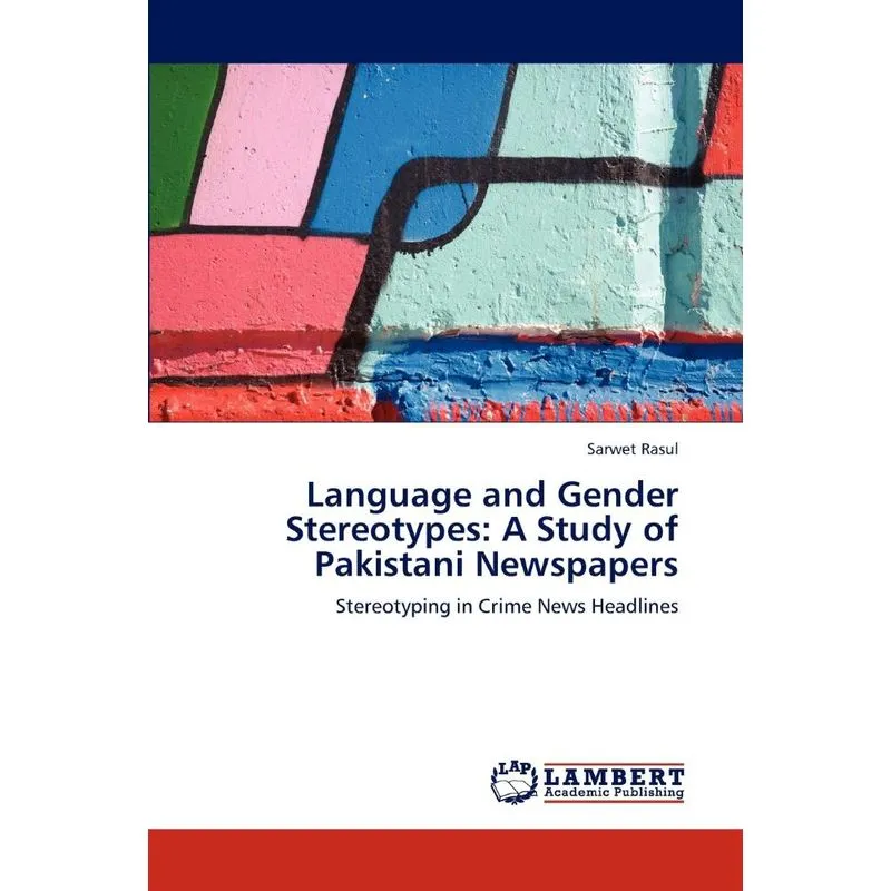 Language and Gender Stereotypes
