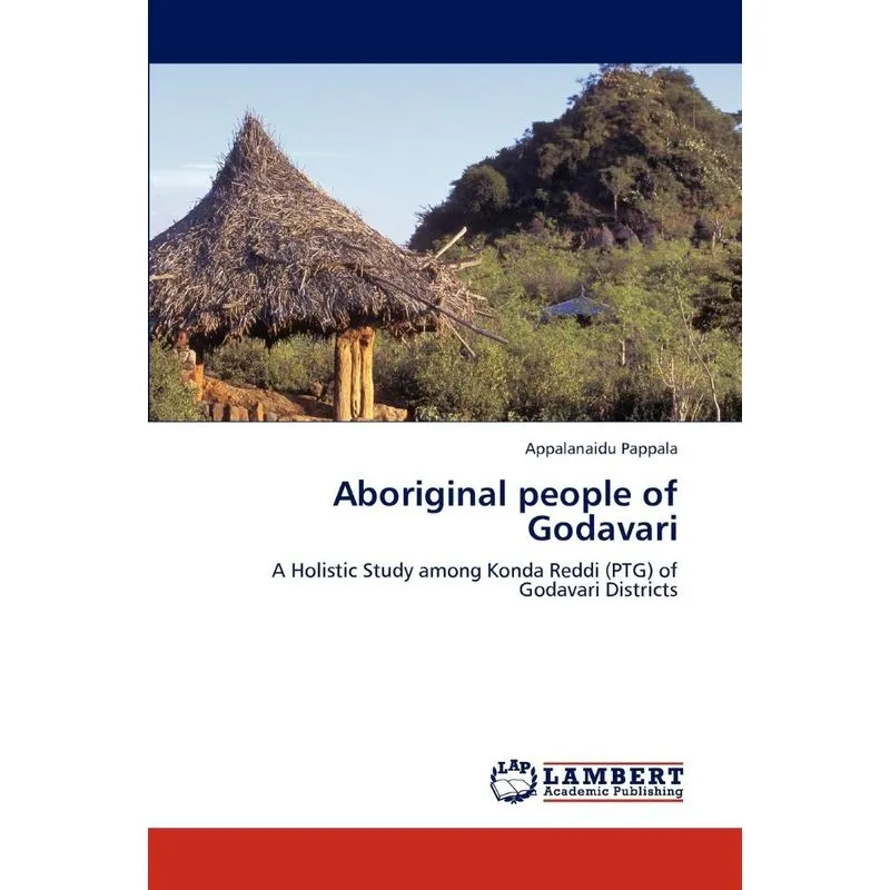 Aboriginal People Of Godavari