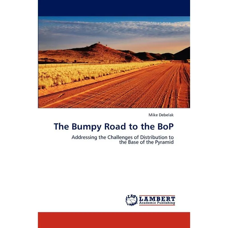 The Bumpy Road to the Bop