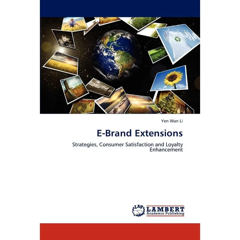 E-Brand Extensions