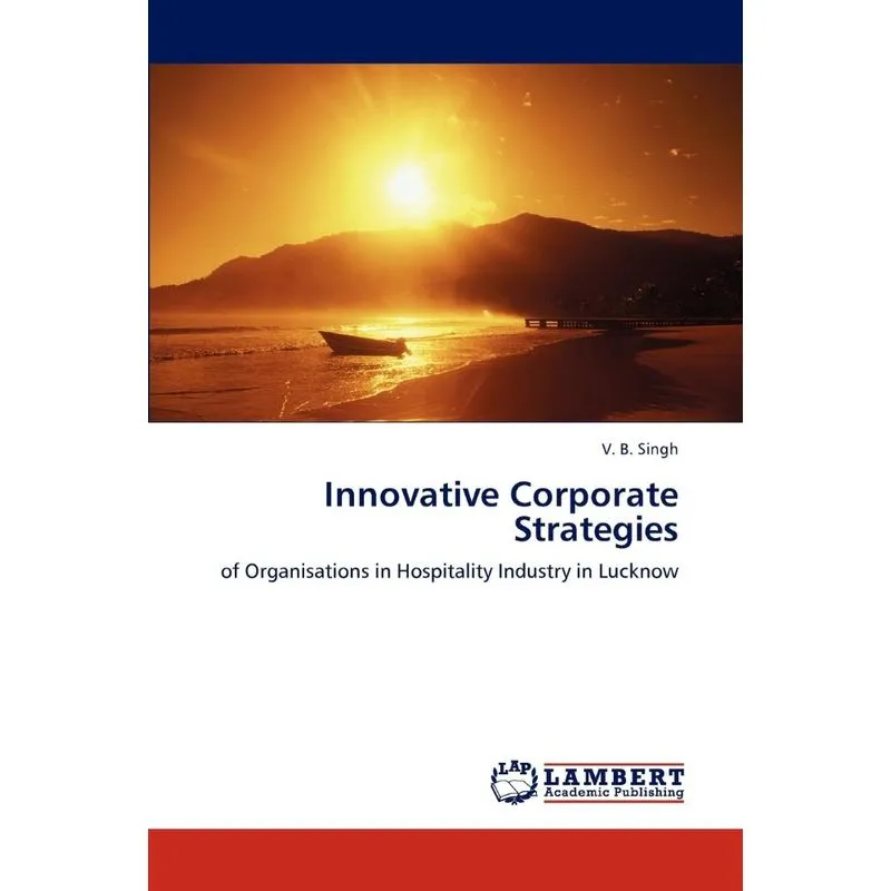Innovative Corporate Strategies