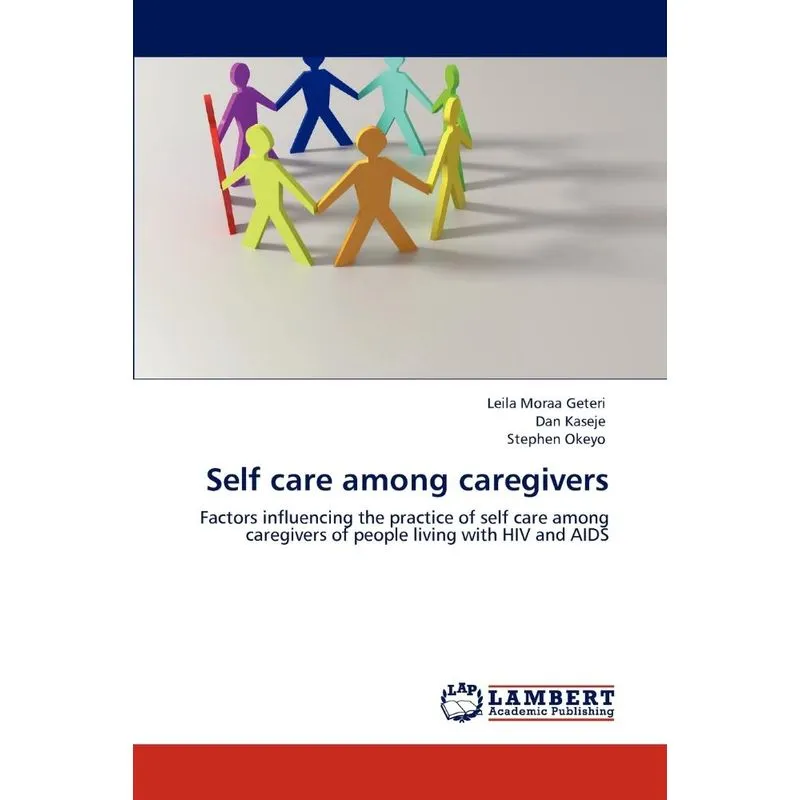 Self care among caregivers