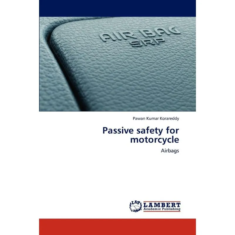 Passive safety for motorcycle