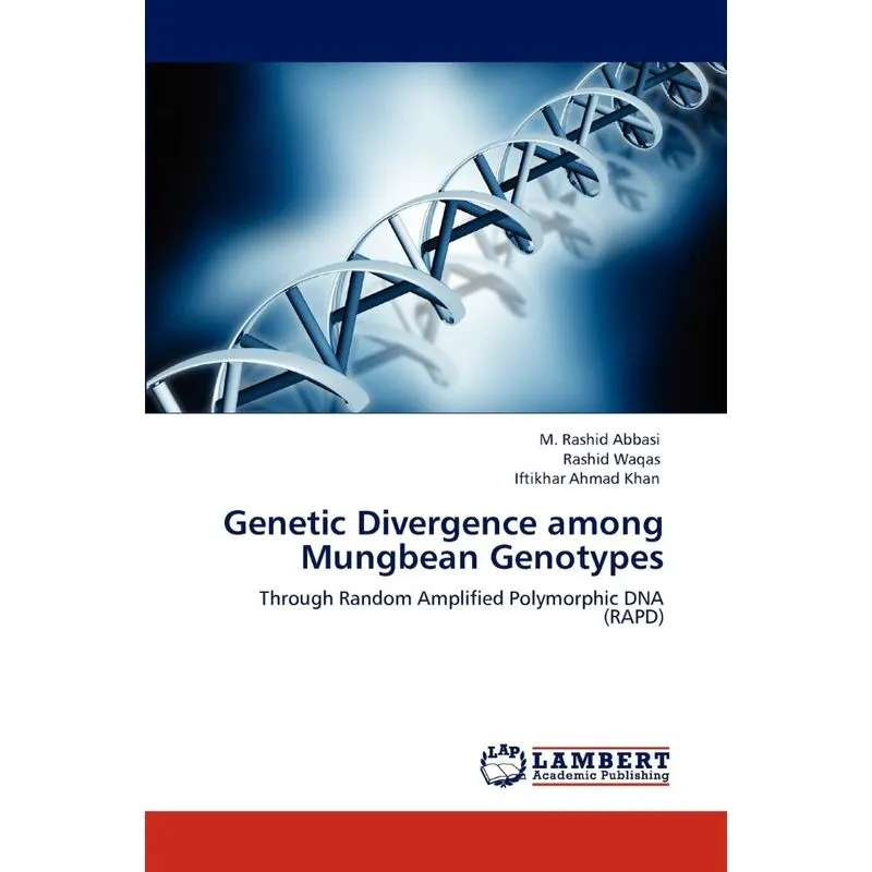 Genetic Divergence Among Mungbean Genotypes