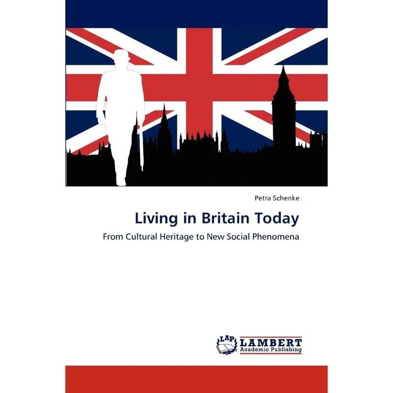Living in Britain Today