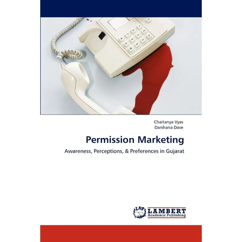 Permission Marketing