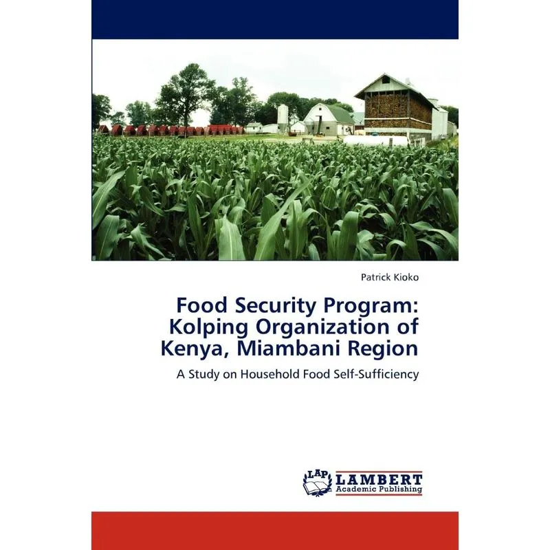 Food Security Program
