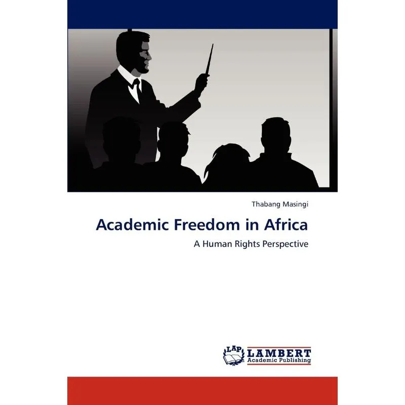 Academic Freedom in Africa