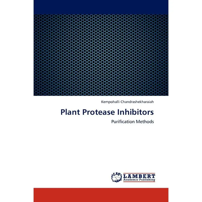 Plant Protease Inhibitors